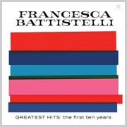 Francesca Battistelli Releases 'Greatest Hits: The First Ten Years'