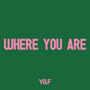 Hillsong Young & Free Release 'Where You Are' Single From New Album