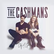 Husband & Wife Duo The Cashmans To Release 'City Of God'