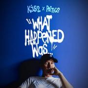 KJ-52 Releases New Single 'Have a Good Day' Feat. V. Rose From 'What Happened Was...' Album
