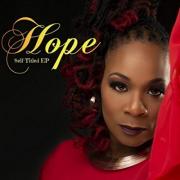 Hope Sheree Releases 'Hope EP'