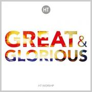 HT Worship Releasing Debut Album 'Great & Glorious'