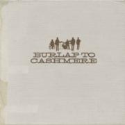 Burlap To Cashmere Return With New Self-Titled Album