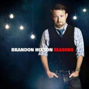 Brandon Hixson Releases New Album 'Seasons'
