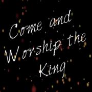 Christmas album of the day No.13: Jonny Patton - Come and Worship the King