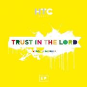 HTC Music Announce Kids Worship Album 'Trust In The Lord'