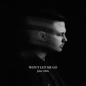 Won't Let Me Go (Single)