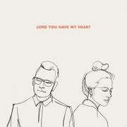 Elle Limebear & Martin Smith - Lord You Have My Heart