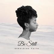 London Based Singer/Songwriter Geraldine Faith Releases 'Be Still' Single