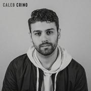 Caleb Crino Releases Self-Titled 5-Song Debut EP