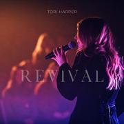 Tori Harper Releases 'Revival'