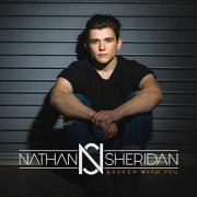 Nathan Sheridan Shares Journey on 'Broken With You'