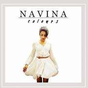 Navina Preparing To Record Follow Up EP To Debut Release 'Colours'