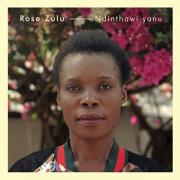 Rose Zulu Releases 'Ndinthawi Yanu (It's Your Time)'