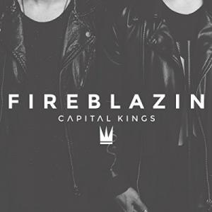 Fireblazin (Single)