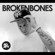 Ad Apt To Release Five Song EP 'Broken Bones' This Month