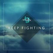 Tom Golly Unveils Music Video For Latest Single 'Keep Fighting'