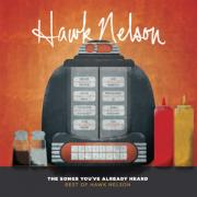 Hawk Nelson Release Best-Of Album 'The Songs You've Already Heard'