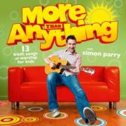 Simon Parry - More Than Anything