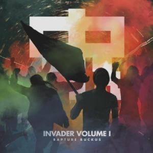 Invader Volume I