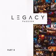 Planetshakers To Release New Music As The Ministry Celebrates 20th Anniversary With 'Legacy - Part 2: Passion'