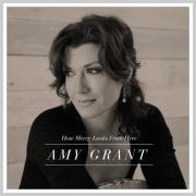 Amy Grant Release First Studio Album For A Decade 'How Mercy Looks From Here'