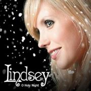 Christmas Release From Lindsey In Aid Of 'Mum's The Word' Charity
