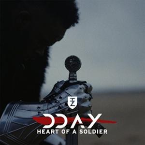 DDay: Heart Of A Soldier