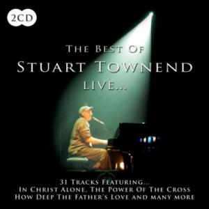 The Best Of Stuart Townend Live