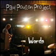 Paul Poulton Project - Words