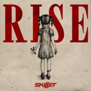 New Skillet Album 'Rise' Gaining Mainstream Momentum