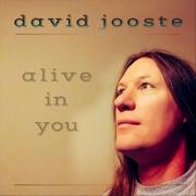 South Africa's David Jooste Releases 'Alive In You' Single