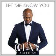 Olan Releases Official Video To Hit Single 'Let Me Know You'