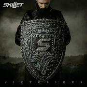 No. 1 Rock, Top 3 Billboard Album Chart and more for Skillet's 'VICTORIOUS'