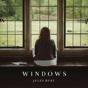 Newday Worship Leader Jules Burt Releases Debut EP 'Windows'