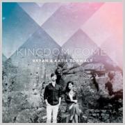 Jesus Culture's Bryan & Katie Torwalt Release 'Kingdom Come'