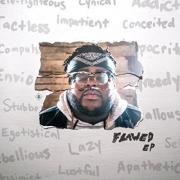 J. Crum Releases Second EP 'Flawed'
