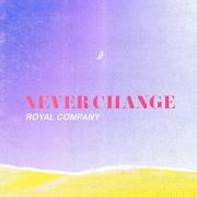 Never Change (feat. Chad Dorough)