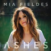 Mia Fieldes Discusses 'Ashes' EP