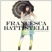 Francesca Battistelli Releases New Album 'Hundred More Years'