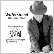 Steven Sproat Turns Classical With 'Watersmeet' Single