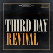 Third Day Unveils 'Revival' Single And Lyric Video