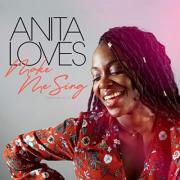 London Based Gospel Singer Anita Loves Releases 'Make Me Sing'