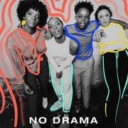 The New Respects Release New Single 'No Drama'