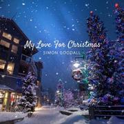 Simon Goodall Release 'My Love For Christmas'