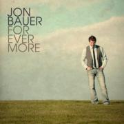 Canada's Jon Bauer To Release 'Forevermore' In January