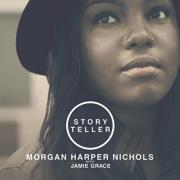 Morgan Harper Nichols Prepares For Debut Album Feat. Sister Jamie Grace