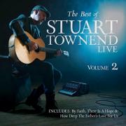 The Best Of Stuart Townend, Vol. 2 (live)