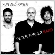 Peter Furler - Sun And Shield
