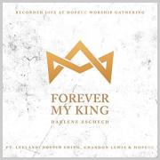 Darlene Zschech Releases New Song 'Forever My King'